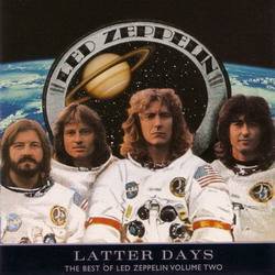 Led Zeppelin : Latter Days